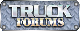 Truck Forums