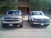  Pictures of your ride or rides!!!!!!-my-truck-front.jpg