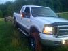 Lets see those F250's !! Post some pics here.-truck-donky.jpg
