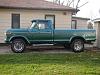 Lets see those F250's !! Post some pics here.-1977fordtruck2.jpg