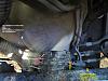 Chevy 7.4L engine Electrical problem. Burnt wire.-1-green-wire-burnt.jpg