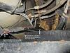 Chevy 7.4L engine Electrical problem. Burnt wire.-1-green-wire-2.jpg
