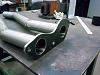 99 Chevrolet Tahoe exhaust Custom pipe flange-0303092032-01.jpg