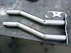 99 Chevrolet Tahoe exhaust Custom pipe flange-0303092033-00.jpg